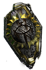 Broken Faith Archon Kite Shield | [PC] Allflame Standard