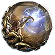 Plasma Blast [Lvl 21 Sockets 5] | Forbidden Rites Standard