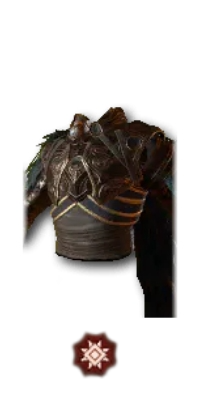 Razorplate-1 Randomly greater affixes | S15 Hell's Legacy SC