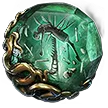 Bone Offering [Lvl 21 Sockets 5] | Forbidden Rites Standard