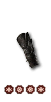 Endurant Faith-4 Randomly greater affixes | S15 Hell's Legacy SC