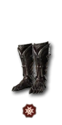 Rakanoth's Wake-1 Randomly greater affixes | S15 Hell's Legacy SC
