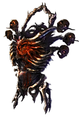 Death's Oath Astral Plate | [PC] Allflame Standard