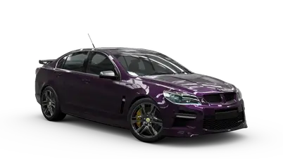 GEN-F GTS | Steam