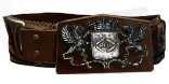 Meginord's Girdle Heavy Belt | [PC] Allflame Standard