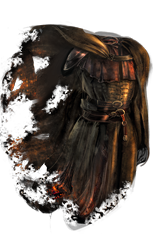 Ashrend Buckskin Tunic | [PC] Allflame Standard