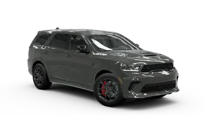 Durango SRT Hellcat | Xbox on PC