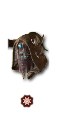 Tempest Roar-1 Randomly greater affixes | S15 Hell's Legacy SC