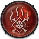 Aspect of Noxious Ice | S15 Hell's Legacy SC