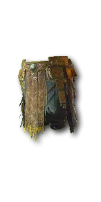 Storm's Companion | S15 Hell's Legacy SC