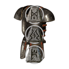 Enigma [Mage Plate]-775 Defense & 10-14% Enhanced Defense | RoTW - Ladder S15 - SC