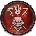 Aspect of Burning Rage | S15 Hell's Legacy SC