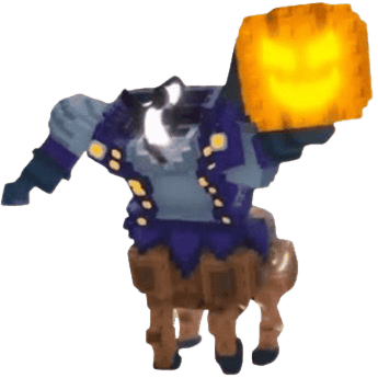 Headless Horseman | Global