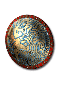 Phoenix [Sacred Targe]-45 Res & 350-379% Enhanced Damage | RoTW - Ladder S15 - SC