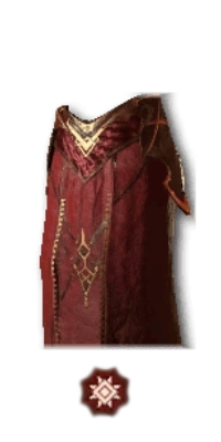 Tibault's Will-1 Randomly greater affixes | S15 Hell's Legacy SC
