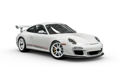 911 GT3 RS 4.0 | Steam