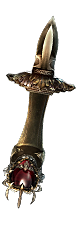 Heartbreaker Royal Skean | [PC] Allflame Standard