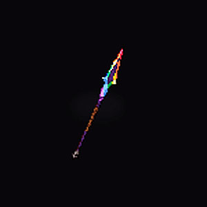 St.Neri's Rainbow Lance | [PC] S10 Softcore