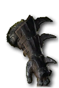 Bane of Ahjed-Den-4 Randomly greater affixes | S15 Hell's Legacy SC