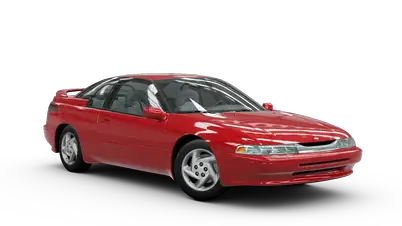 SVX | Steam