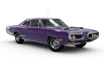 Coronet Super Bee | Steam