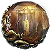 Dread Banner [Lvl 21 Sockets 5] | Forbidden Rites Standard