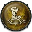 Aspect of Perpetual Stomping | S15 Hell's Legacy SC