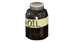 Oil | PC