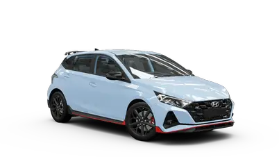 i20 N | Steam