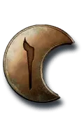 Rogue Charm Set - Way of the Blurring Blade(5/5) | S15 Hell's Legacy SC