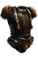 Foxshade Wild Leather | [PC] Allflame Standard