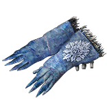 Grip of the Council Arcanist Gloves | [PC] Allflame Standard