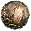 Boneshatter [Lvl 21 Sockets 5] | Forbidden Rites Standard