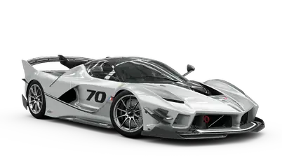 FXX-K Evo 'Welcome Pack' | Steam