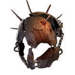 Crown of the Pale King Regicide Mask | [PC] Allflame Standard