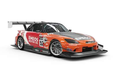 52 Evasive Motorsports S2000 WTAC | Xbox on PC