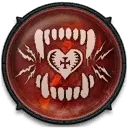 Starving Ravager's  Aspect | S15 Hell's Legacy SC