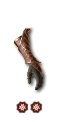 Howl from Below-2 Randomly greater affixes | S15 Hell's Legacy SC