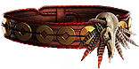 Soul Tether Cloth Belt | [PC] Allflame Standard