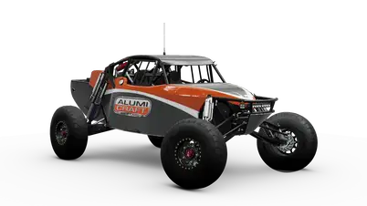 Class 10 Race Car | Steam