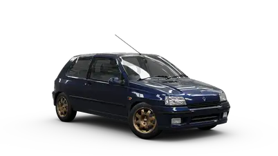 Clio Williams | Steam