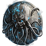 Great Old One's Ward Corrugated Buckler | [PC] Allflame Standard