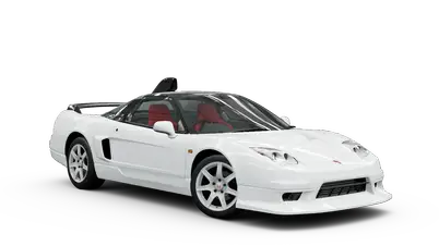 NSX-R GT | Steam