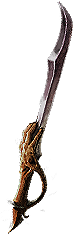Severed in Sleep Cutlass | [PC] Allflame Standard