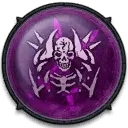 Hulking Aspect | S15 Hell's Legacy SC