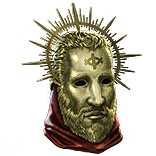 Voll's Vision Praetor Crown | [PC] Allflame Standard