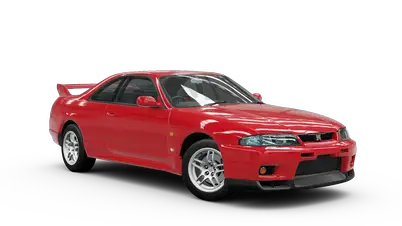 Skyline GT-R V-Spec | Steam