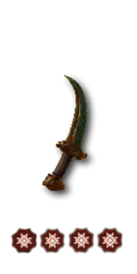 Asheara's Khanjar-4 Randomly greater affixes | S15 Hell's Legacy SC