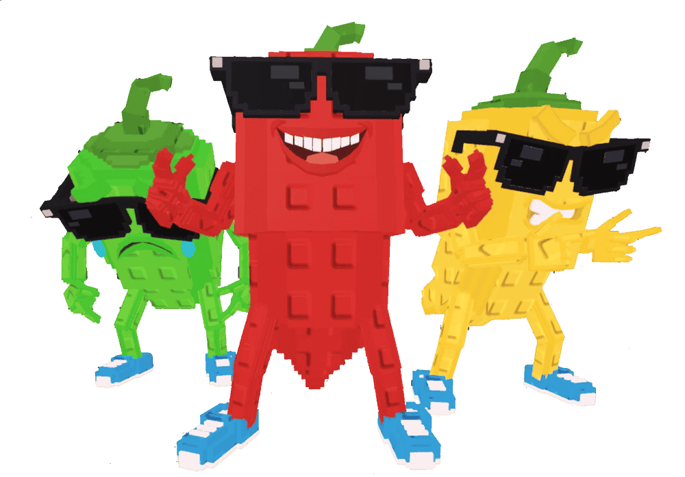 Los Chillis | Global
