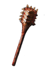 Lavianga's Wisdom War Hammer | [PC] Allflame Standard